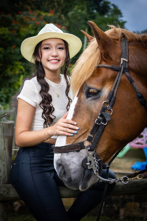 Fotografía de quince años en Bucaramanga por Fabián Piñeros 66