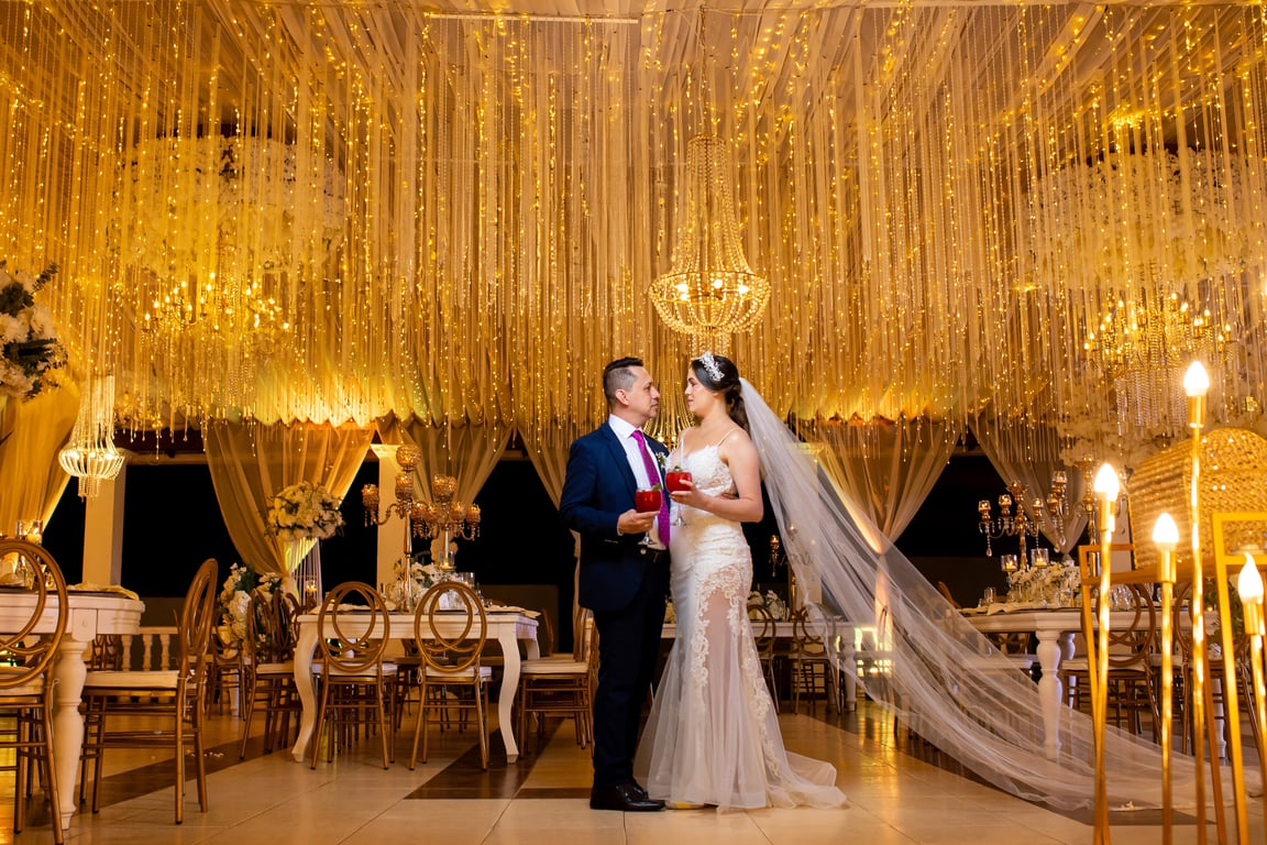Fotografía de bodas en Bucaramanga por Fabián Piñeros 1