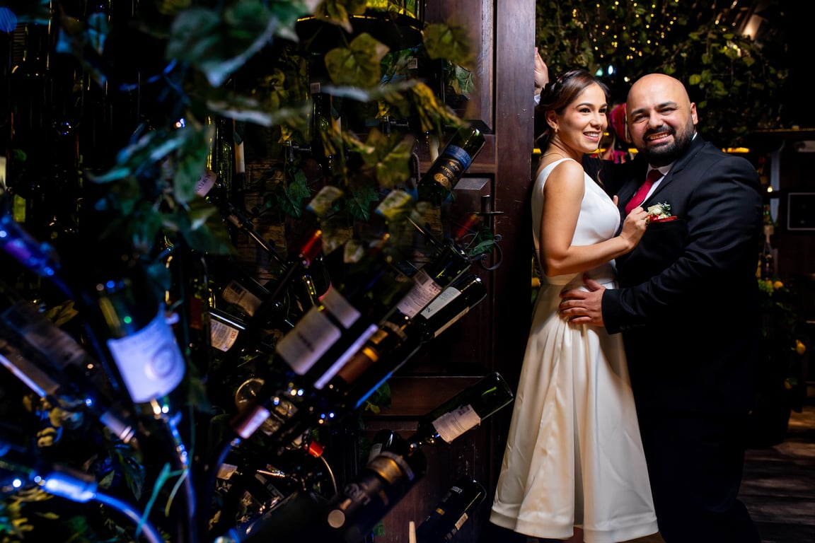 Fotografía de bodas en Bucaramanga por Fabián Piñeros 37