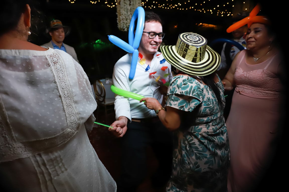 Fotografía de bodas en Bucaramanga por Fabián Piñeros 57