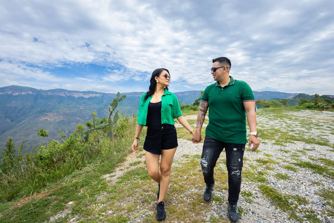 Fotografía de bodas en Bucaramanga por Fabián Piñeros 11