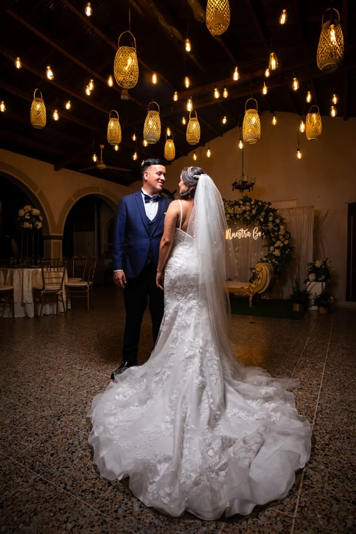 Fotografía de bodas en Bucaramanga por Fabián Piñeros 68