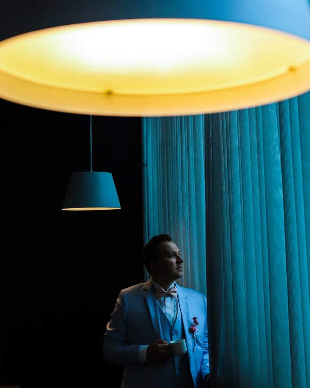 Fotografía de bodas en Bucaramanga por Fabián Piñeros 99