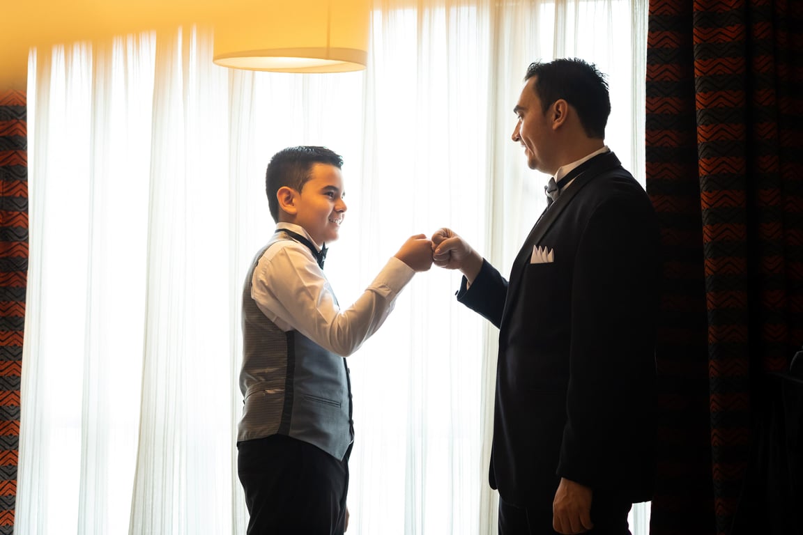 Fotografía de bodas en Bucaramanga por Fabián Piñeros 74