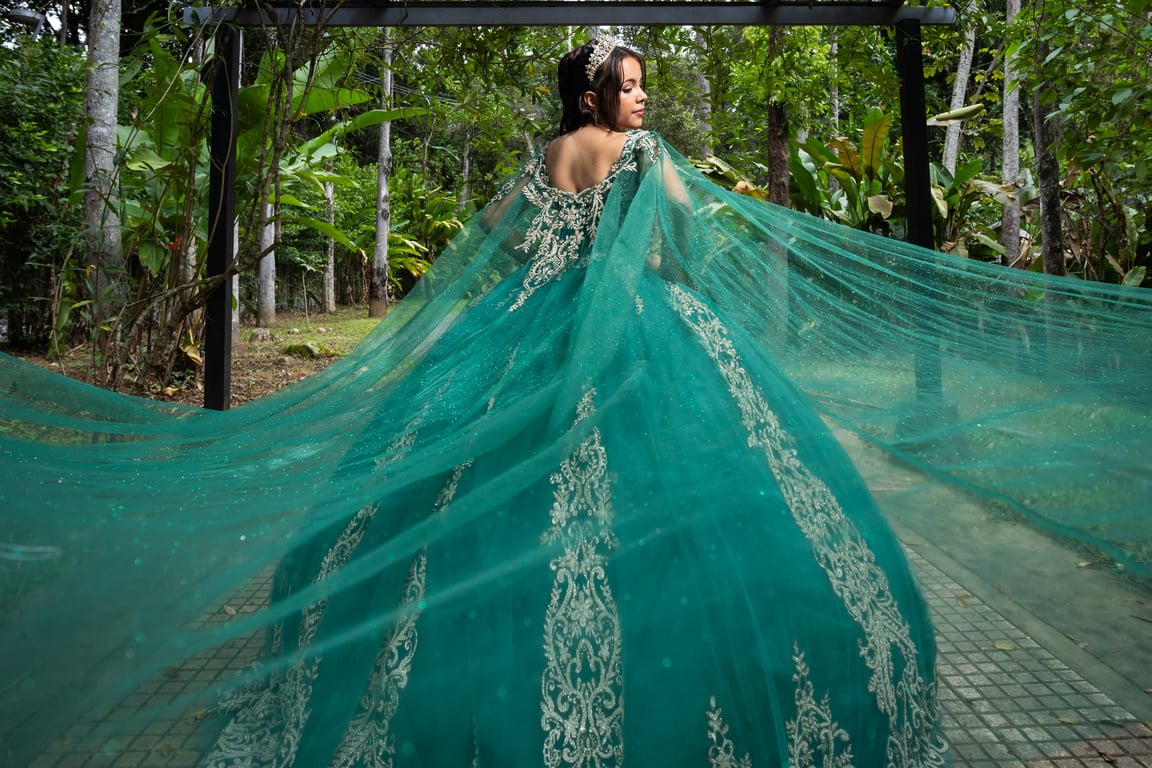Fotografía de quince años en Bucaramanga por Fabián Piñeros 125