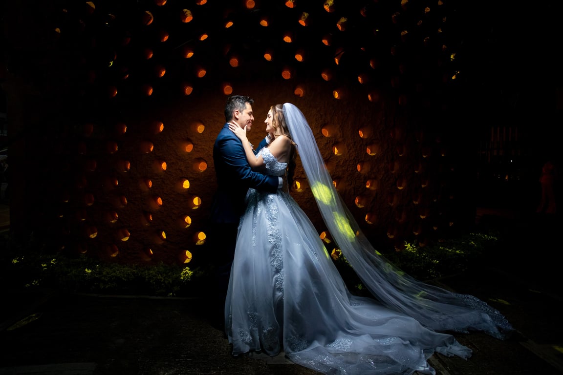 Fotografía de bodas en Bucaramanga por Fabián Piñeros 63