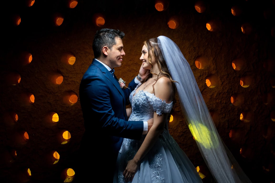 Fotografía de bodas en Bucaramanga por Fabián Piñeros 40