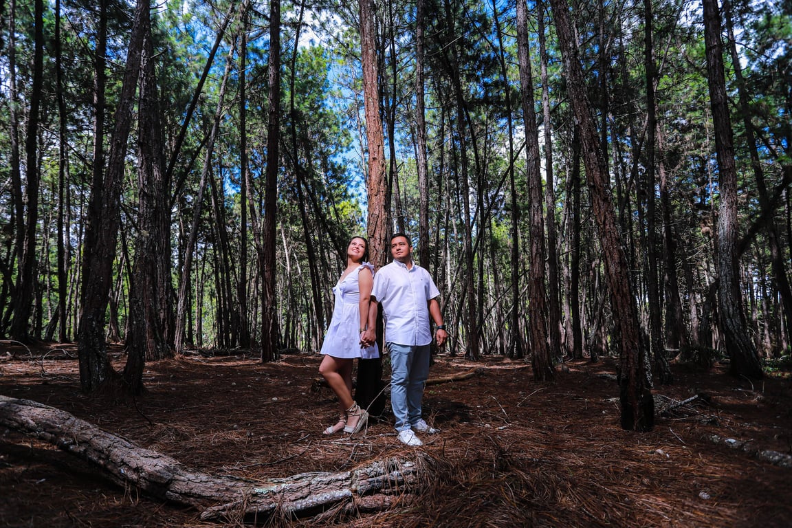 Fotografía de bodas en Bucaramanga por Fabián Piñeros 2