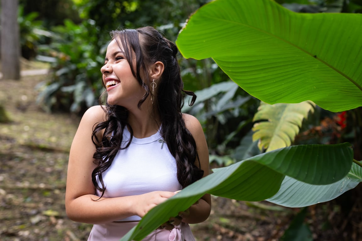 Fotografía de quince años en Bucaramanga por Fabián Piñeros 1