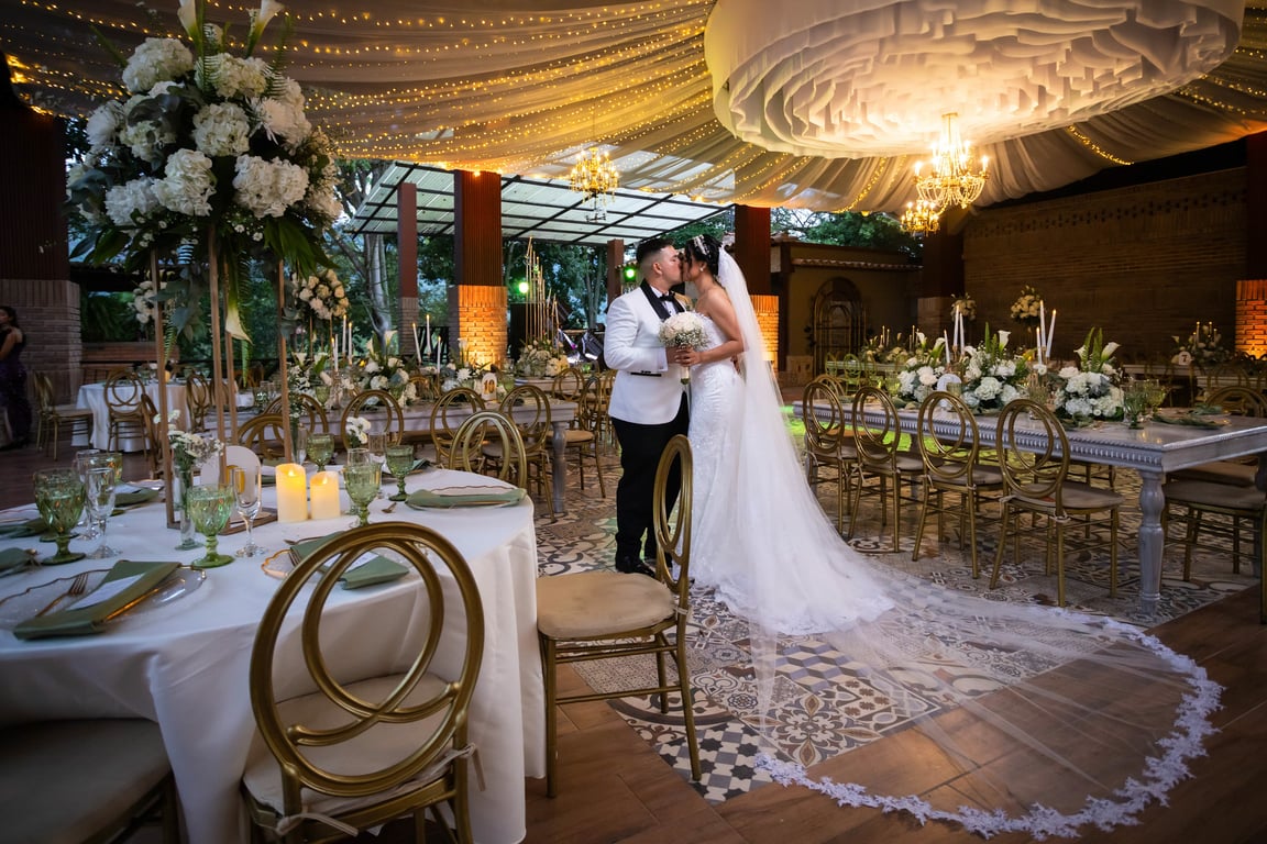 Fotografía de bodas en Bucaramanga por Fabián Piñeros 3