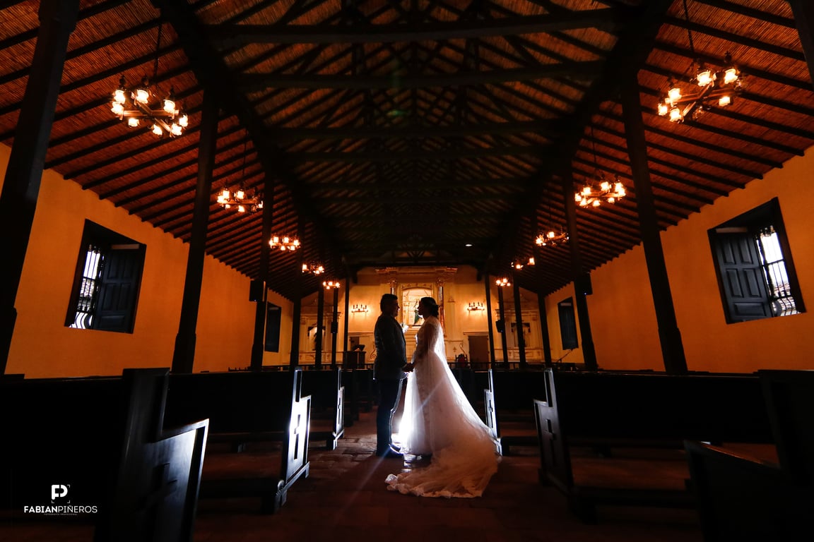 Fotografía de bodas en Bucaramanga por Fabián Piñeros 28