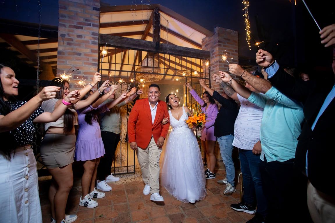 Fotografía de bodas en Bucaramanga por Fabián Piñeros 12