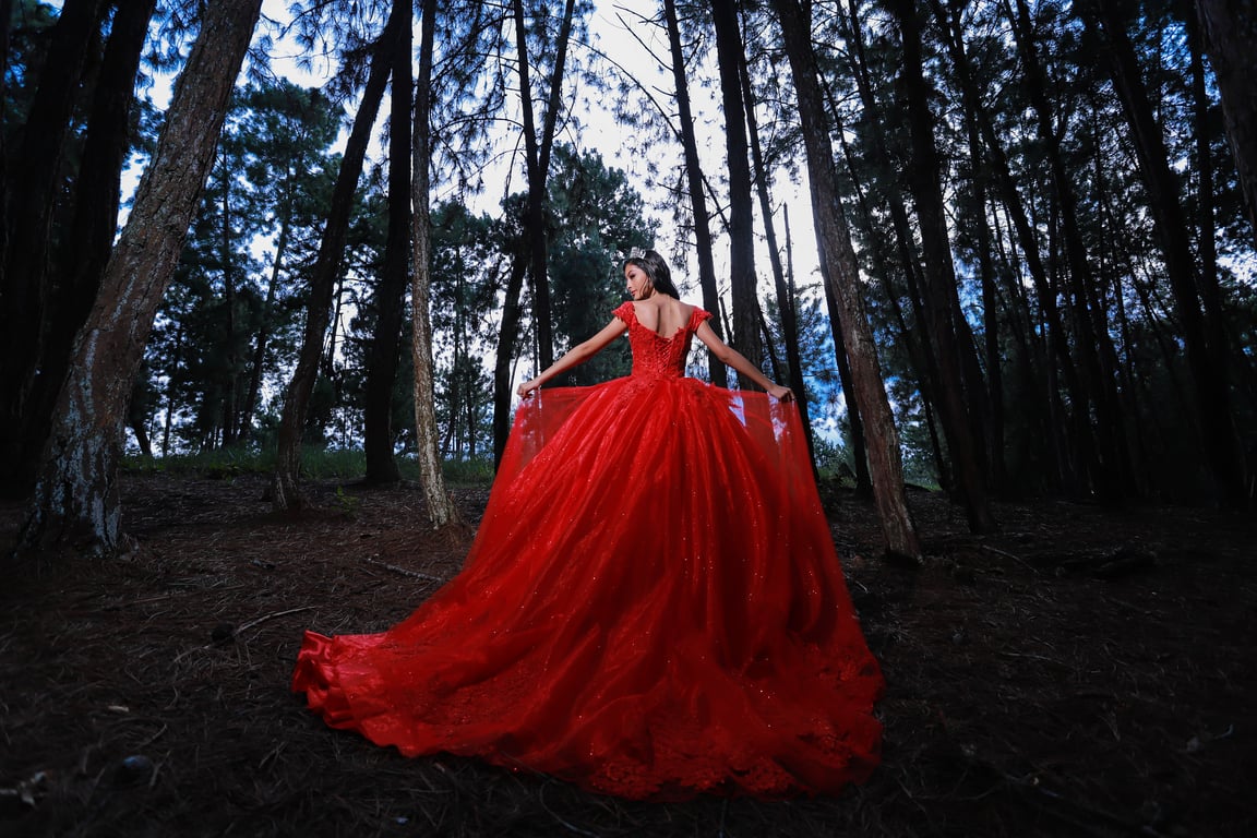 Fotografía de quince años en Bucaramanga por Fabián Piñeros 24