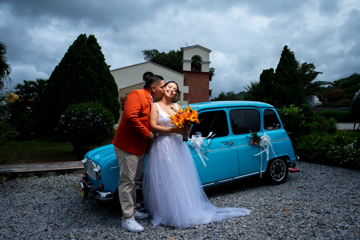 Fotografía de bodas en Bucaramanga por Fabián Piñeros 14