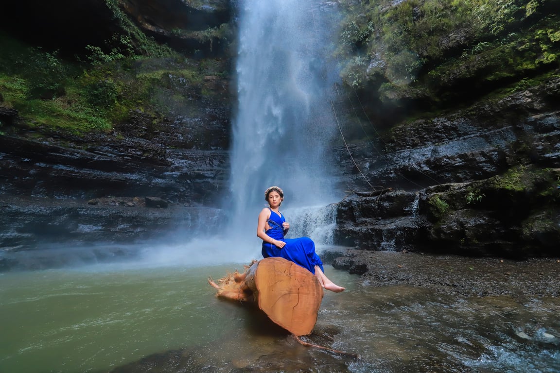 Fotografía de quince años en Bucaramanga por Fabián Piñeros 100