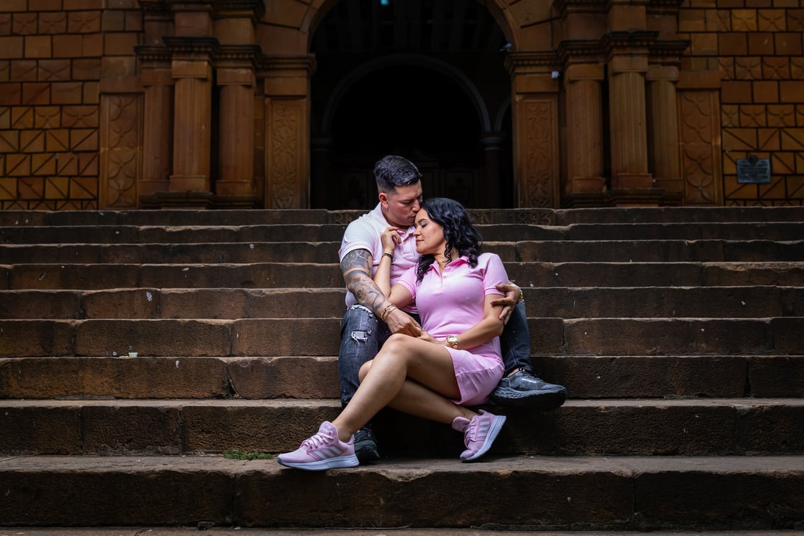 Fotografía de bodas en Bucaramanga por Fabián Piñeros 36