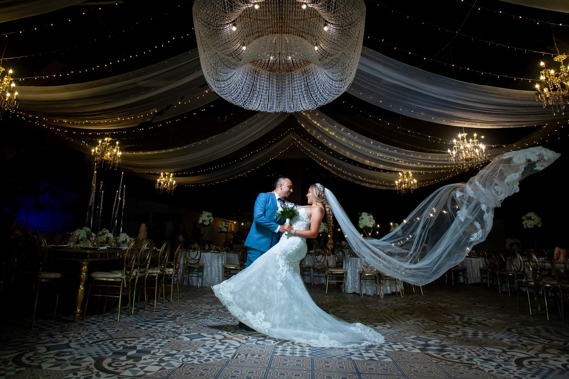 Fotografía de bodas en Bucaramanga por Fabián Piñeros 4