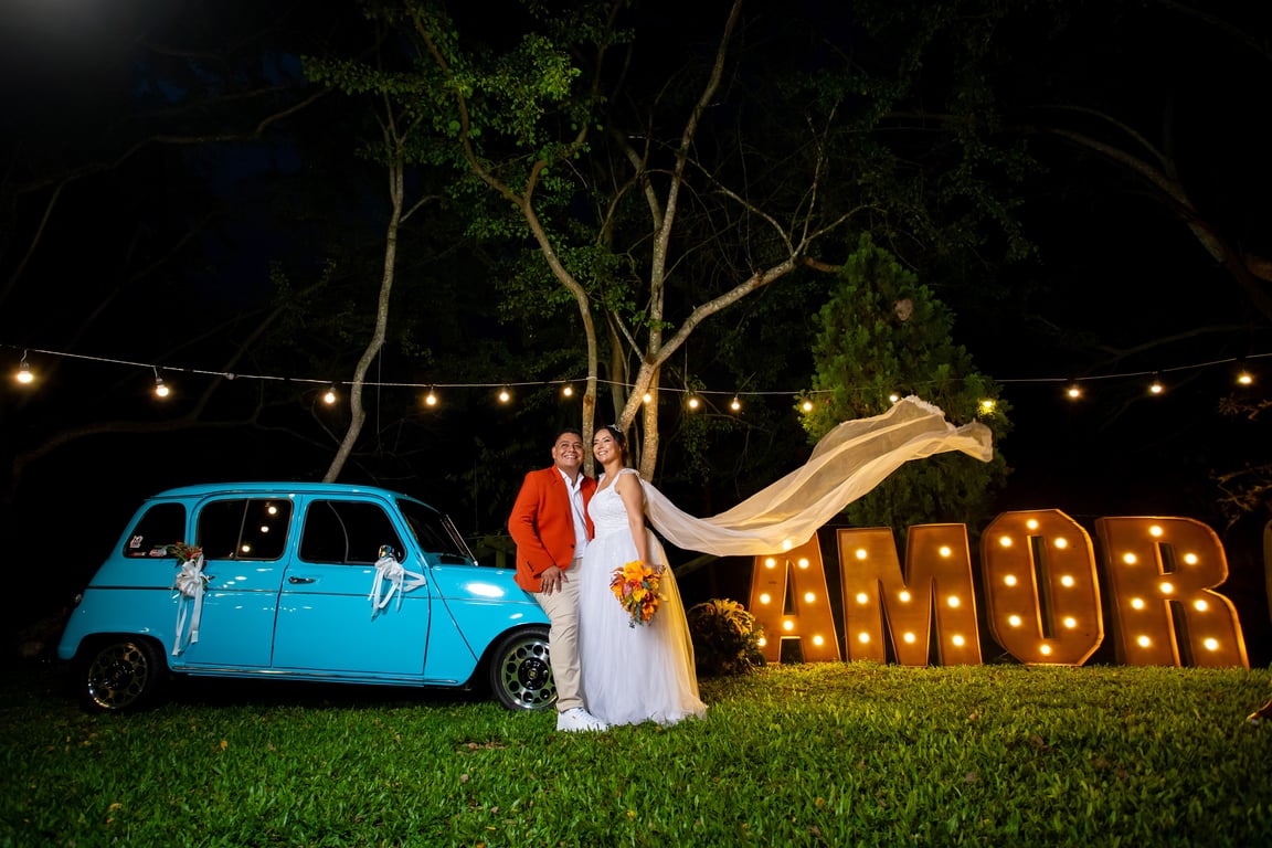 Fotografía de bodas en Bucaramanga por Fabián Piñeros 21