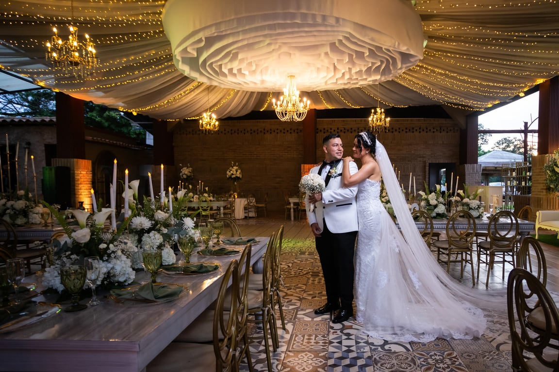 Fotografía de bodas en Bucaramanga por Fabián Piñeros 18
