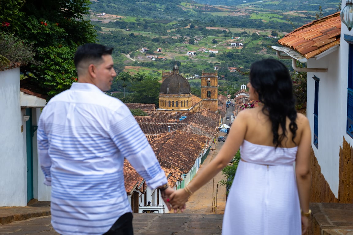Fotografía de bodas en Bucaramanga por Fabián Piñeros 23