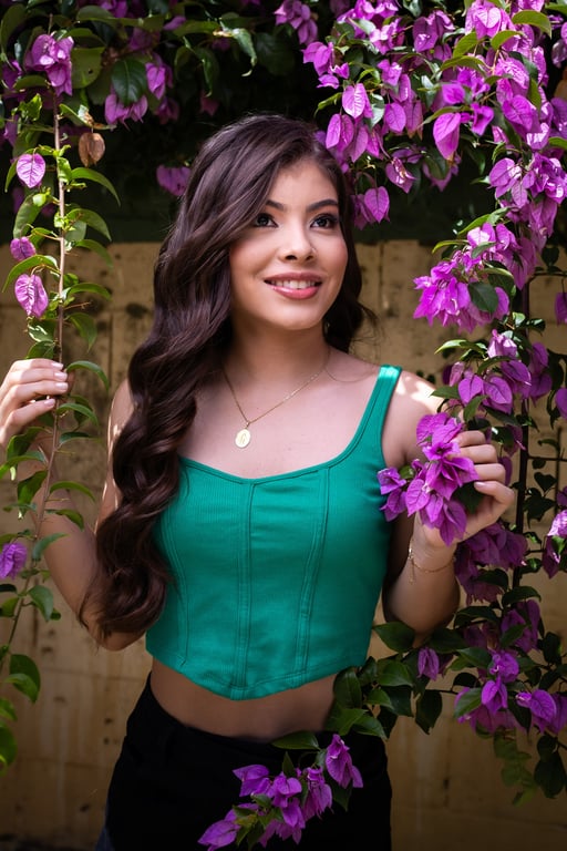 Fotografía de quince años en Bucaramanga por Fabián Piñeros 32