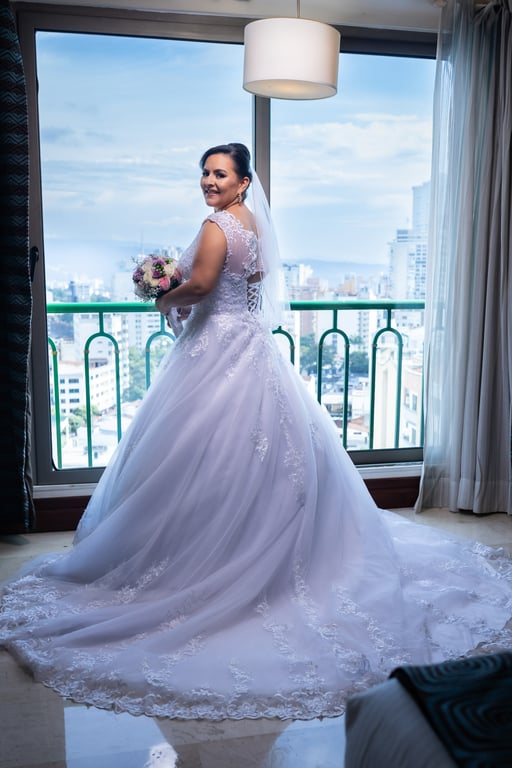 Fotografía de bodas en Bucaramanga por Fabián Piñeros 79