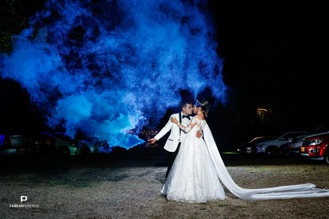 Fotografía de bodas en Bucaramanga por Fabián Piñeros 17