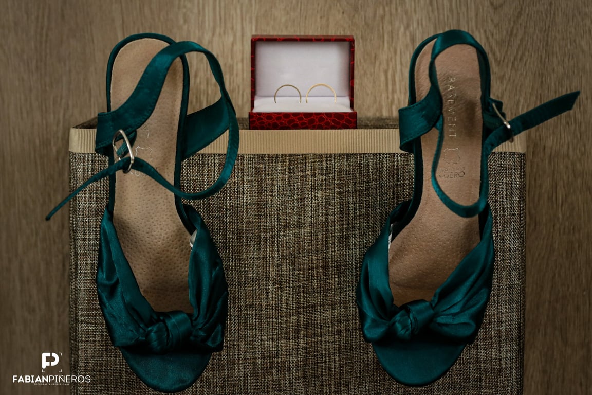 Fotografía de bodas en Bucaramanga por Fabián Piñeros 19