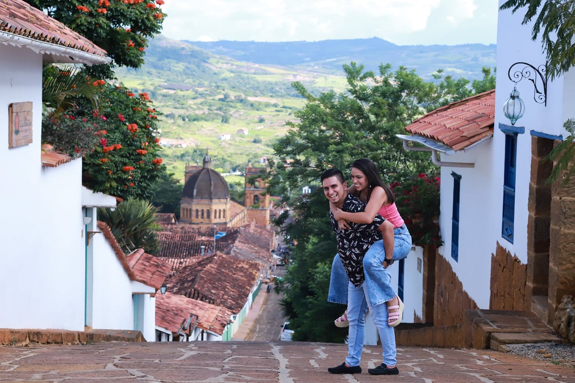 Fotografía de bodas en Bucaramanga por Fabián Piñeros 82
