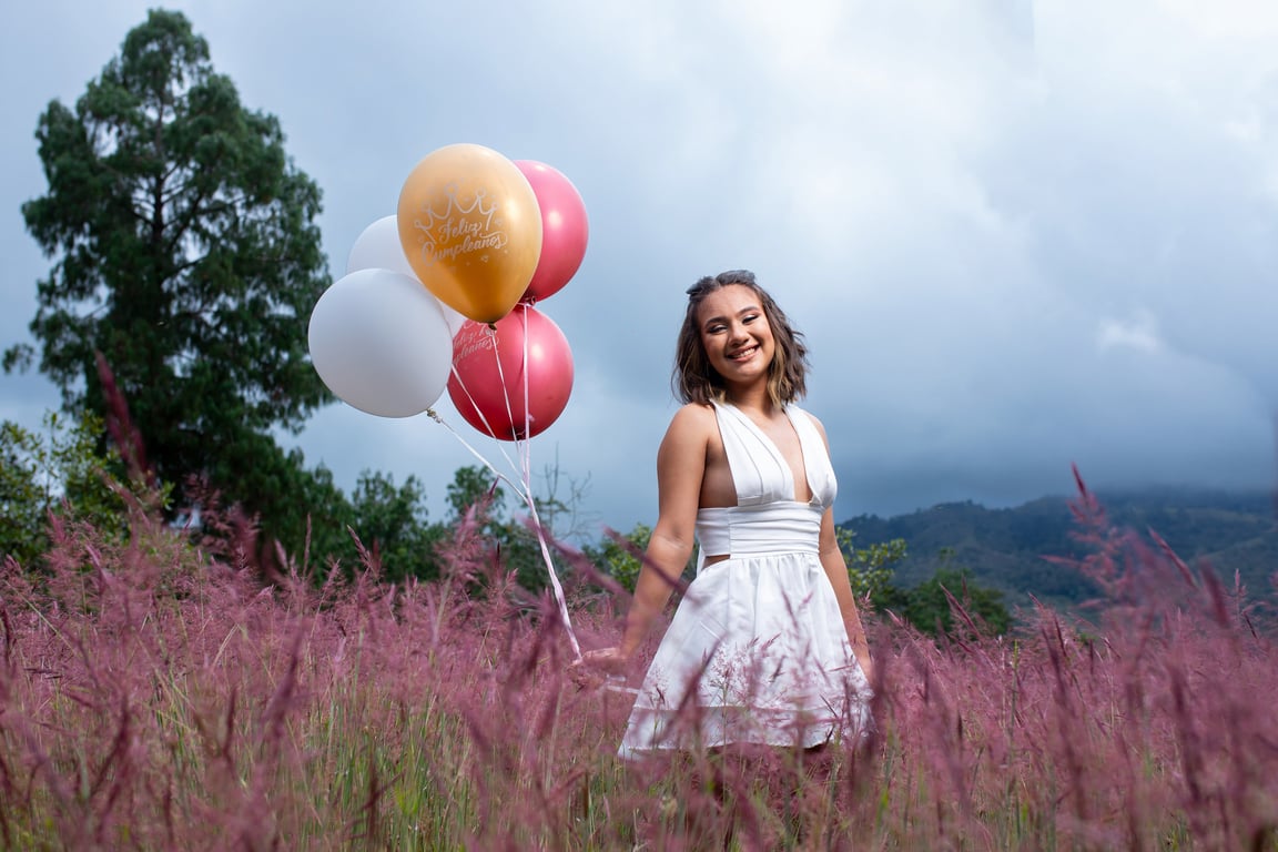 Fotografía de quince años en Bucaramanga por Fabián Piñeros 59