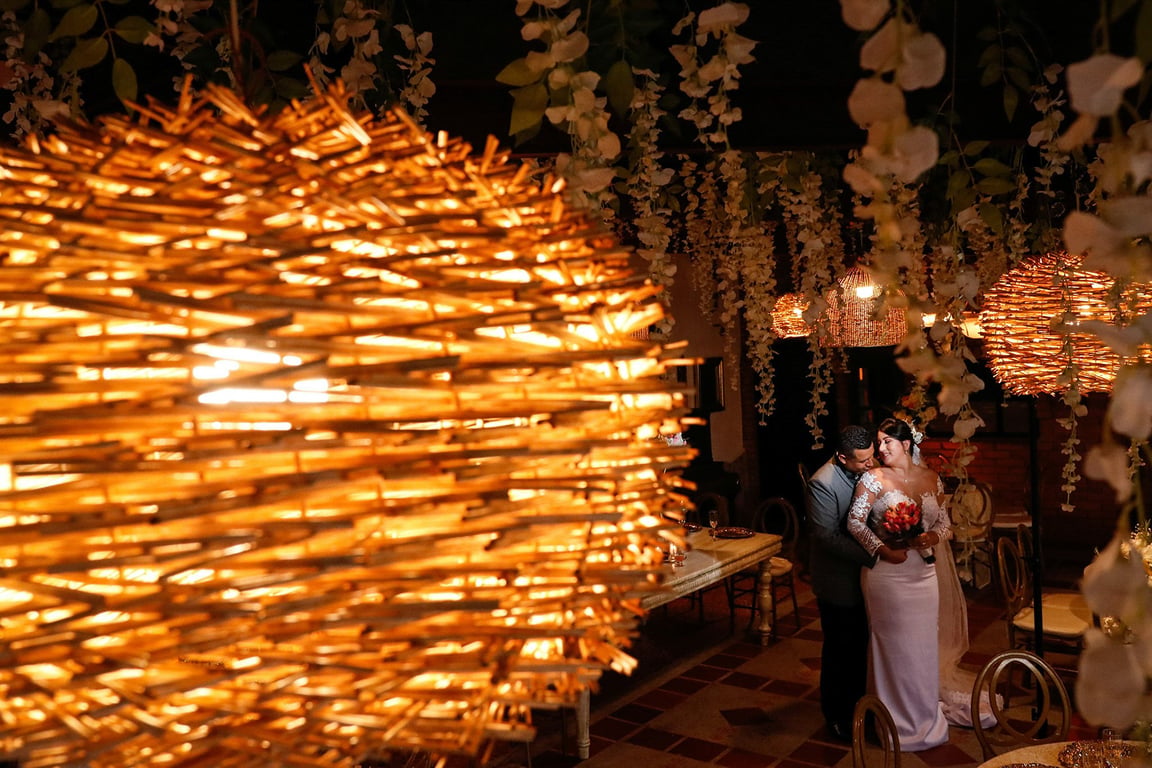 Fotografía de bodas en Bucaramanga por Fabián Piñeros 84