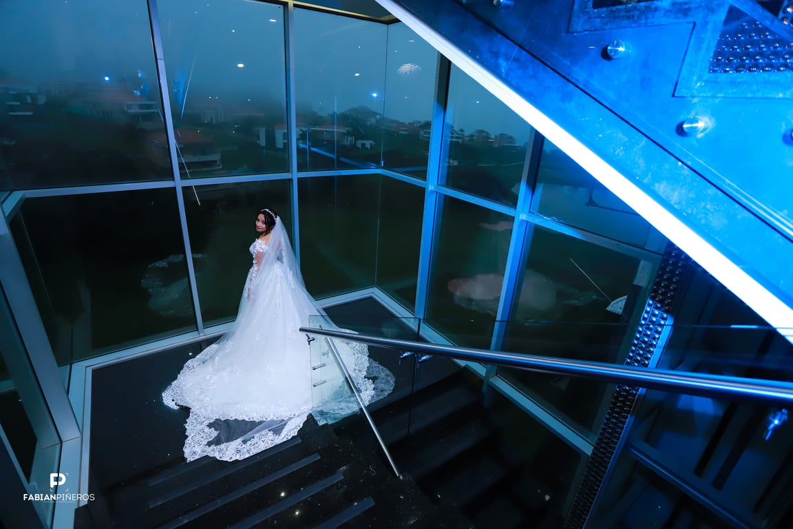 Fotografía de bodas en Bucaramanga por Fabián Piñeros 50