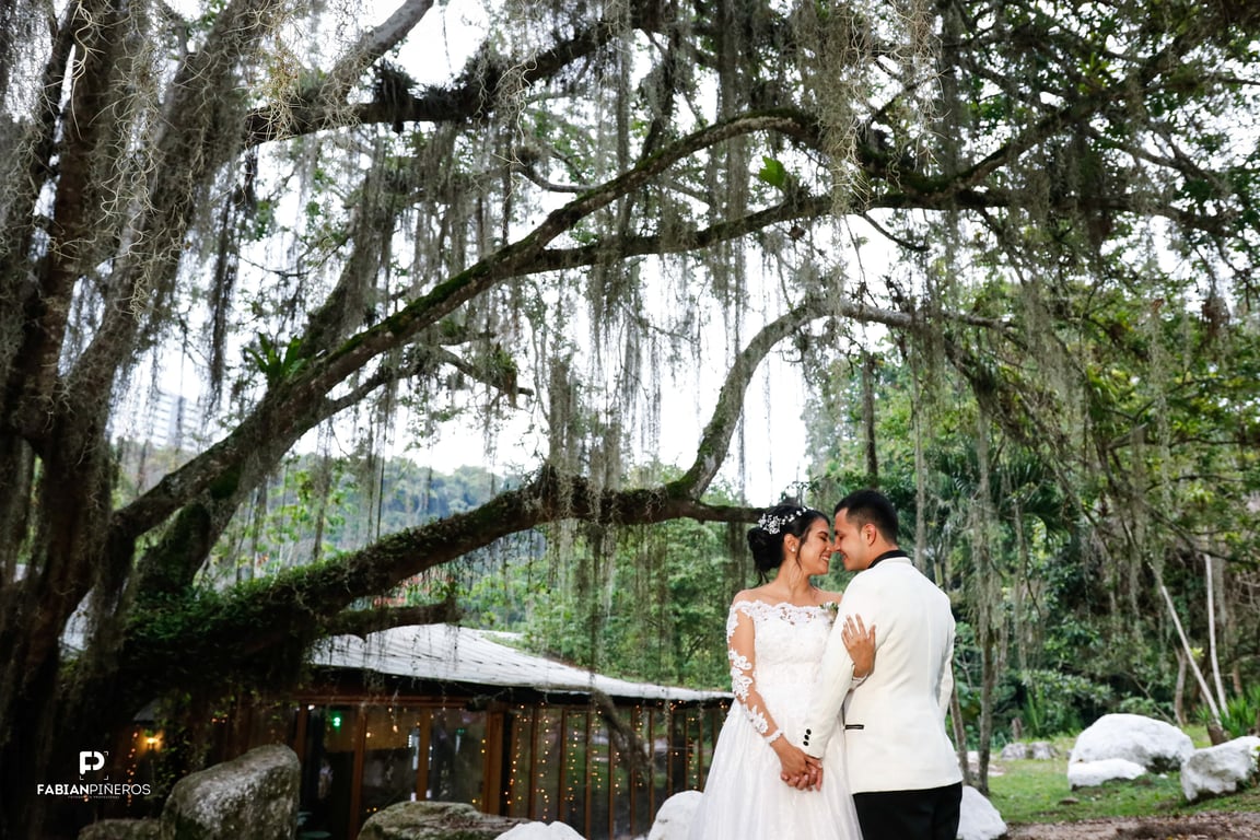 Fotografía de bodas en Bucaramanga por Fabián Piñeros 8