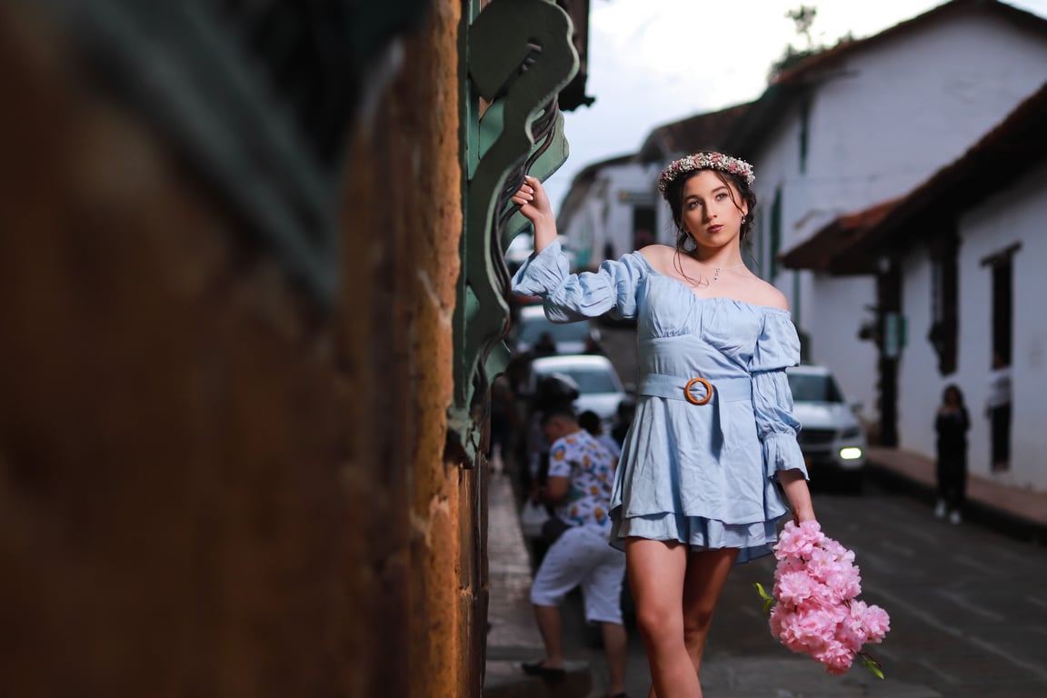 Fotografía de quince años en Bucaramanga por Fabián Piñeros 102