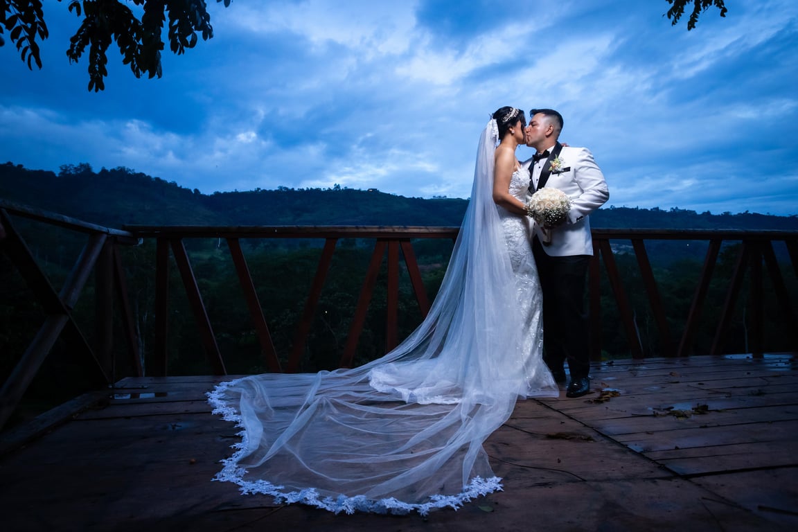 Fotografía de bodas en Bucaramanga por Fabián Piñeros 39