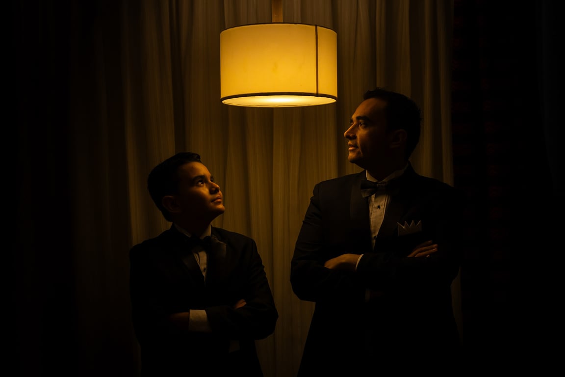 Fotografía de bodas en Bucaramanga por Fabián Piñeros 95