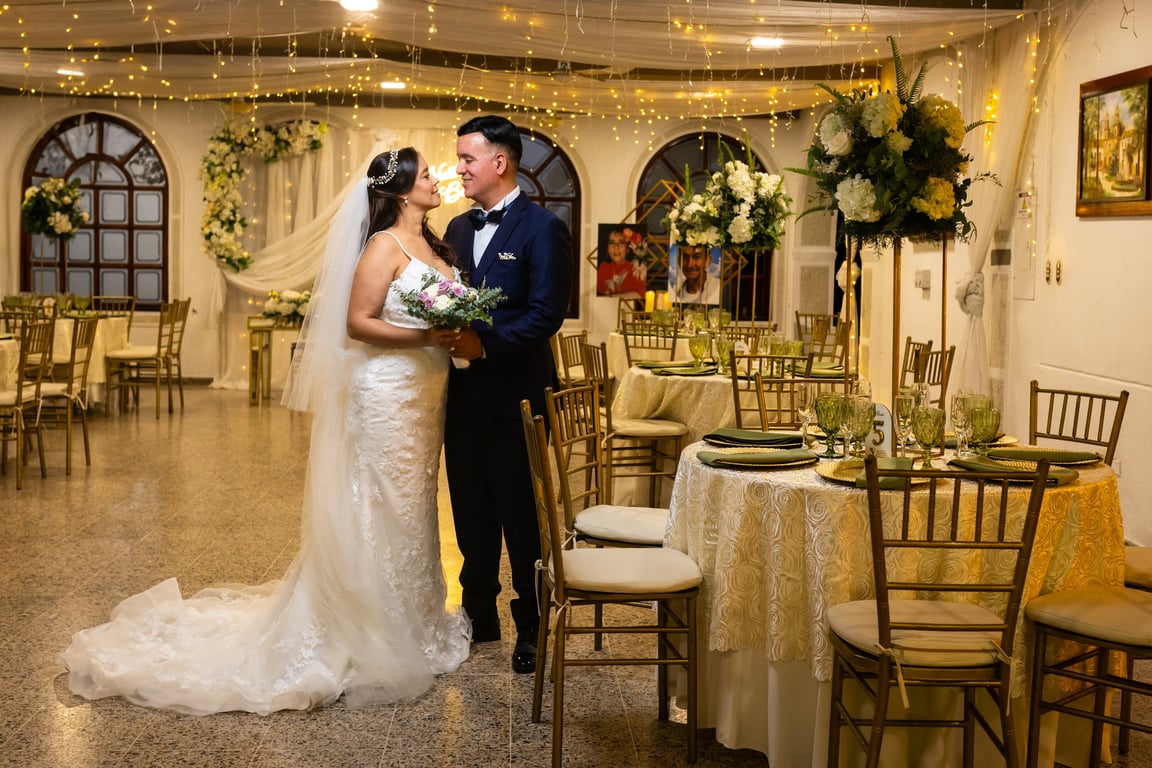 Fotografía de bodas en Bucaramanga por Fabián Piñeros 5
