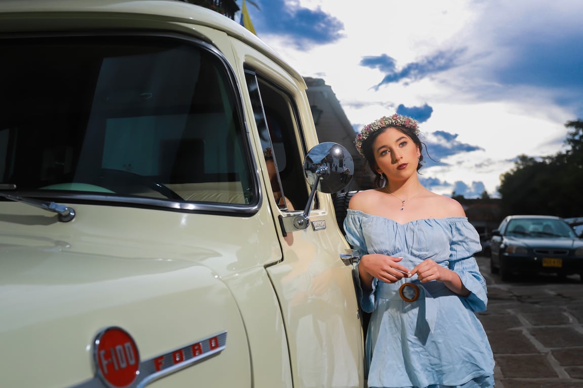 Fotografía de quince años en Bucaramanga por Fabián Piñeros 126