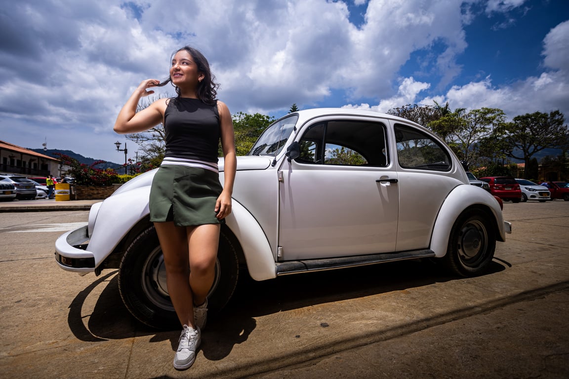 Fotografía de quince años en Bucaramanga por Fabián Piñeros 76