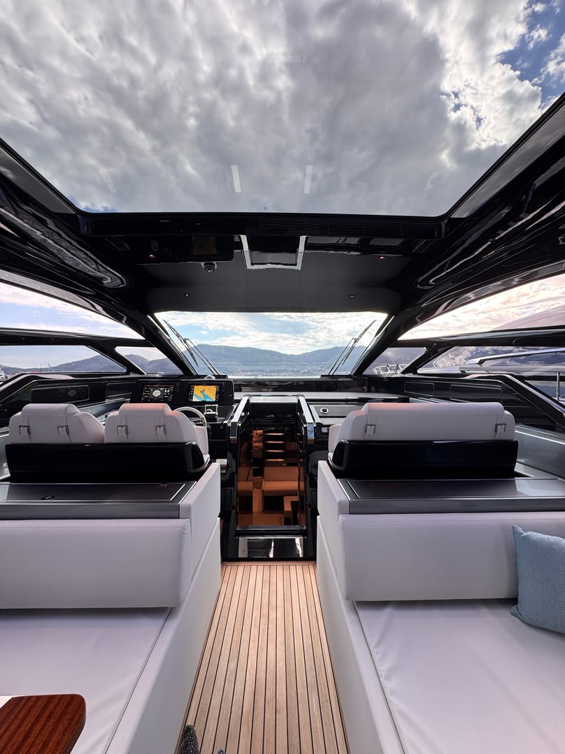 Riva Diable 68 by Riva (Ferretti Group) - yacht for sale, photo 3