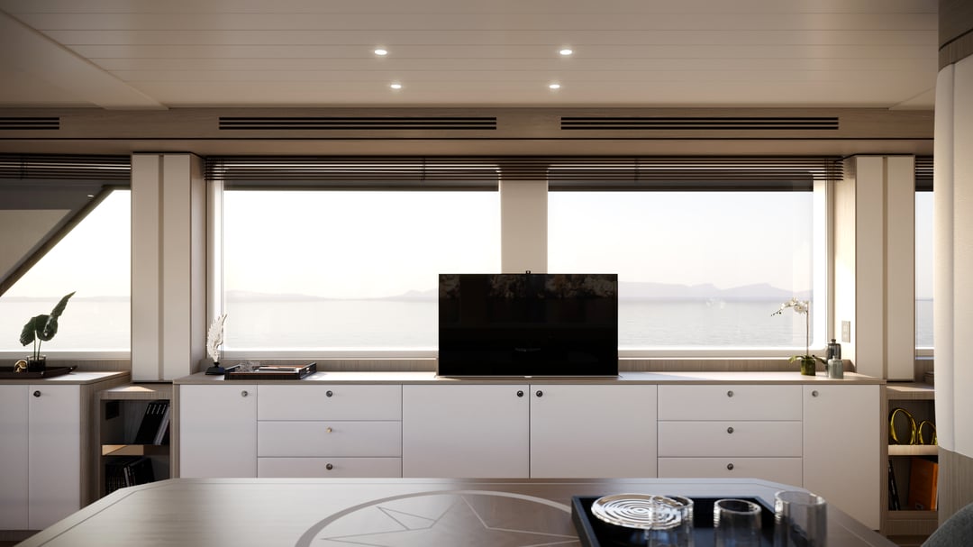 AF by Benetti - yacht for sale, photo 3