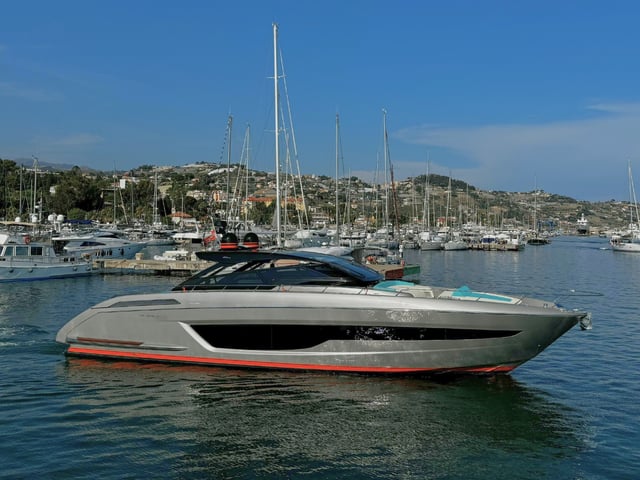 RIVA DIABLE 68, year 2024, 20.67 m, 6/16 guests