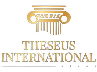 Theseus International - Divo Yacht partner
