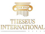 Theseus International Logo