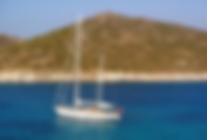 SANGERMANI 62 BERMUDIAN KETCH