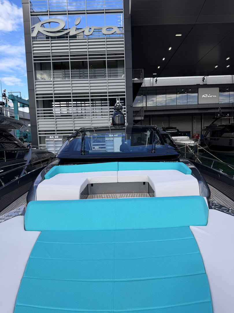 Riva Diable 68 by Riva (Ferretti Group) - yacht for sale, photo 2