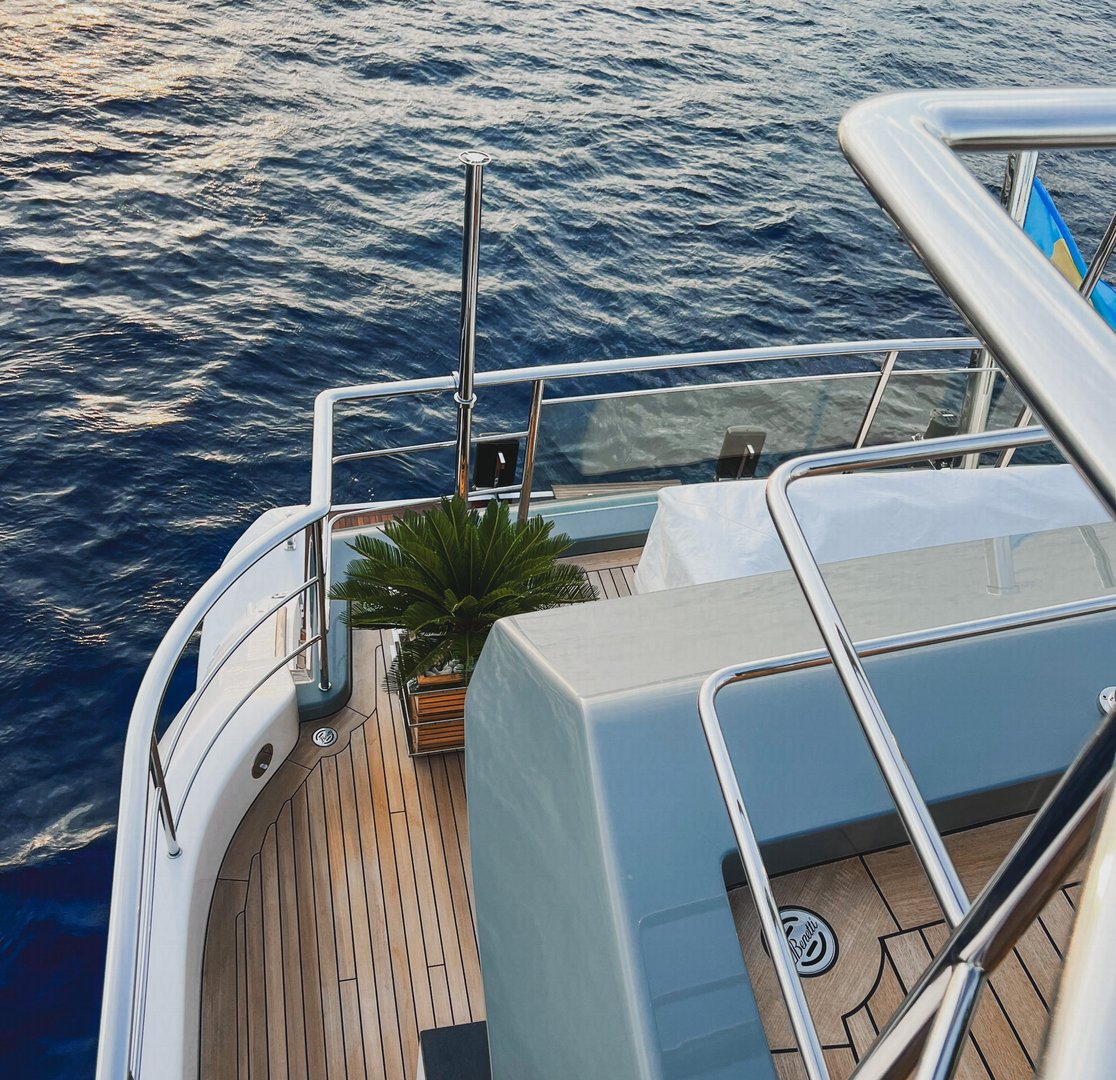 Professional yacht owner representation and advocacy by Divo Yacht