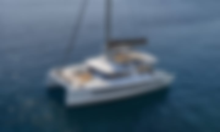 CATAMARAN BALI 5.4