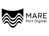 Mare Port Digital LLC Logo