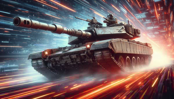 Guide: Best settings in BF6 to maximize performance